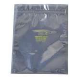 Bag, Static Shielding, Zip Top, 4" x 6" 100/Pkg redirect to product page